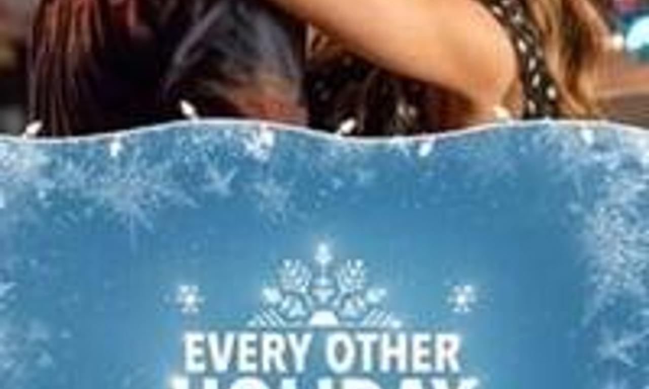 header image for Every Other Holiday