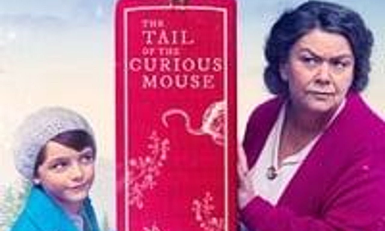 header image for Roald & Beatrix: The Tail of the Curious Mouse