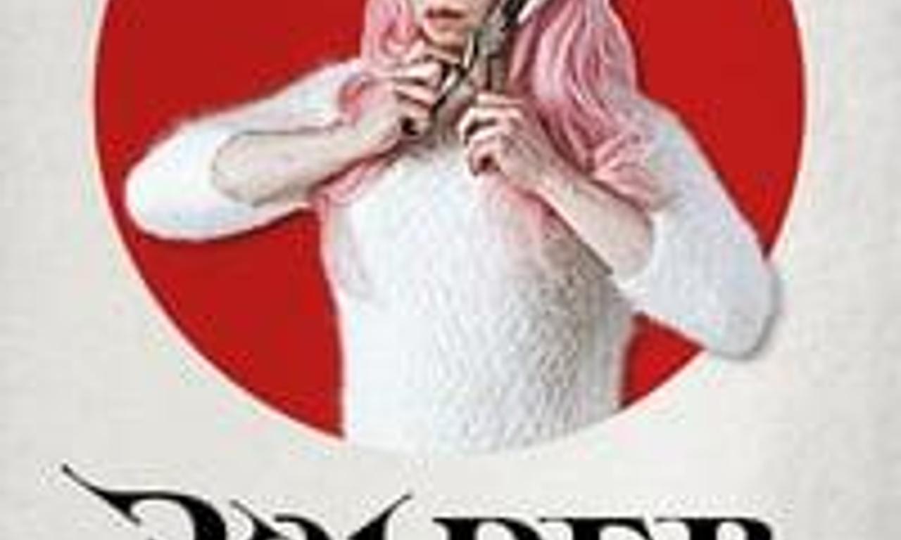 header image for Polder