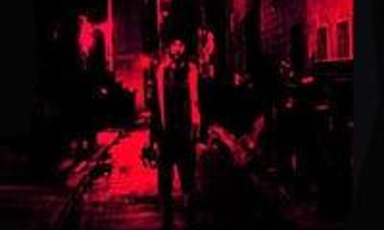 header image for The Ungodly