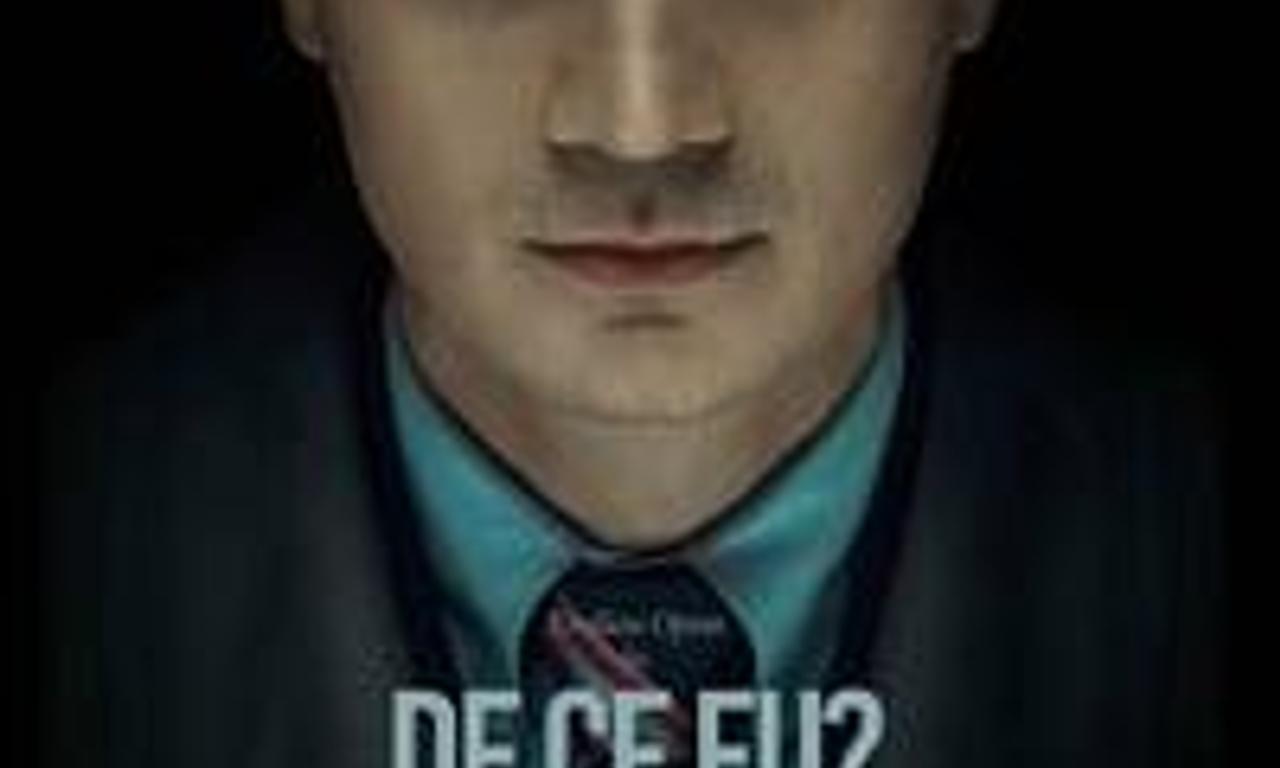 header image for Why Me?