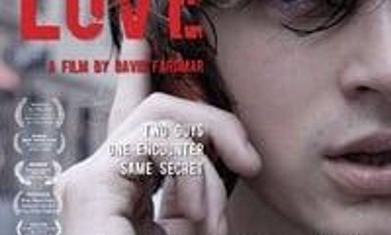 header image for My Name Is Love