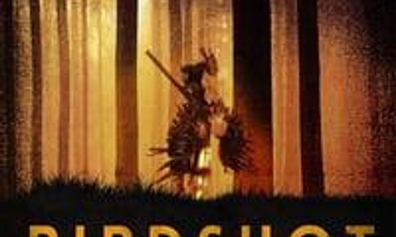 header image for Birdshot