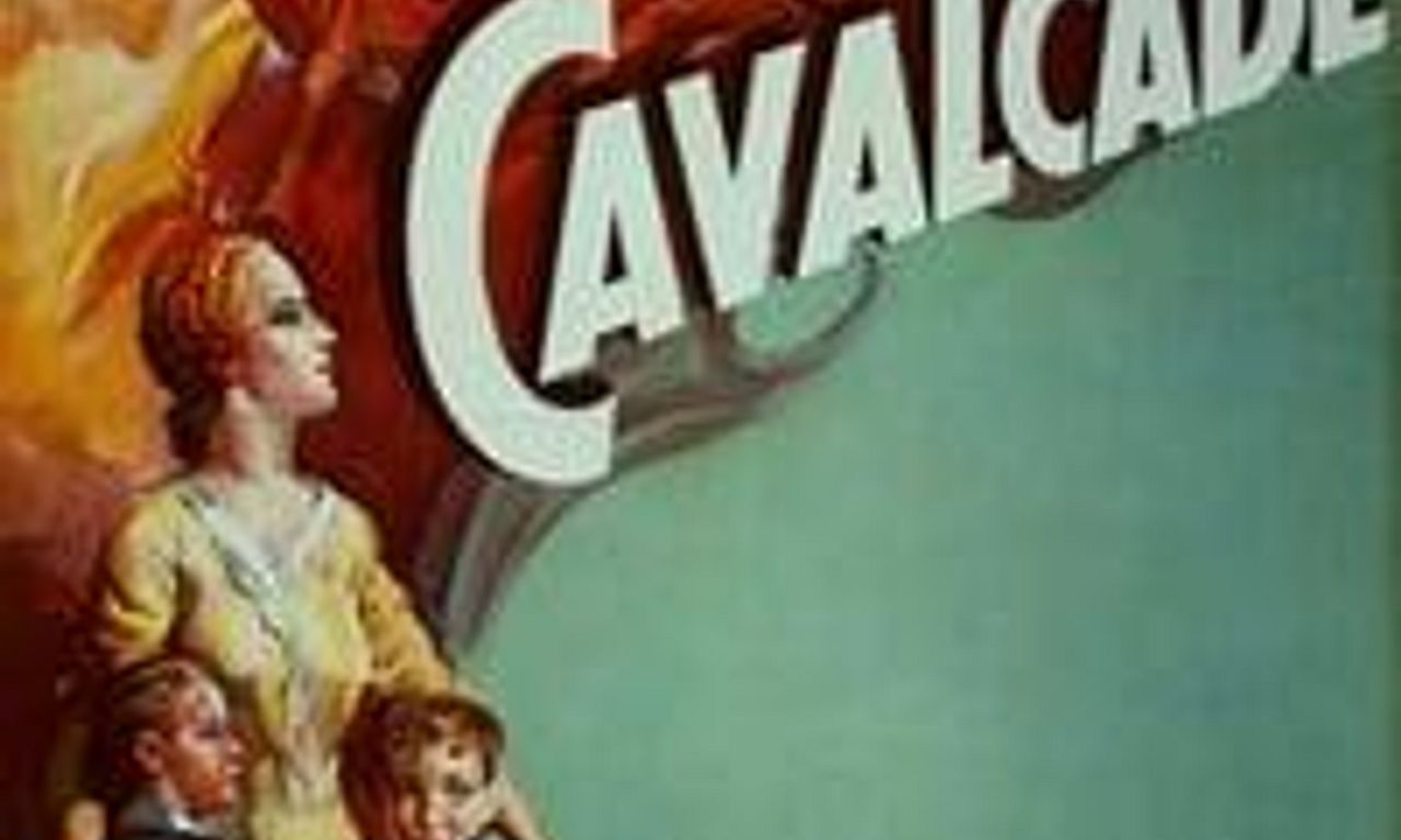 header image for Cavalcade