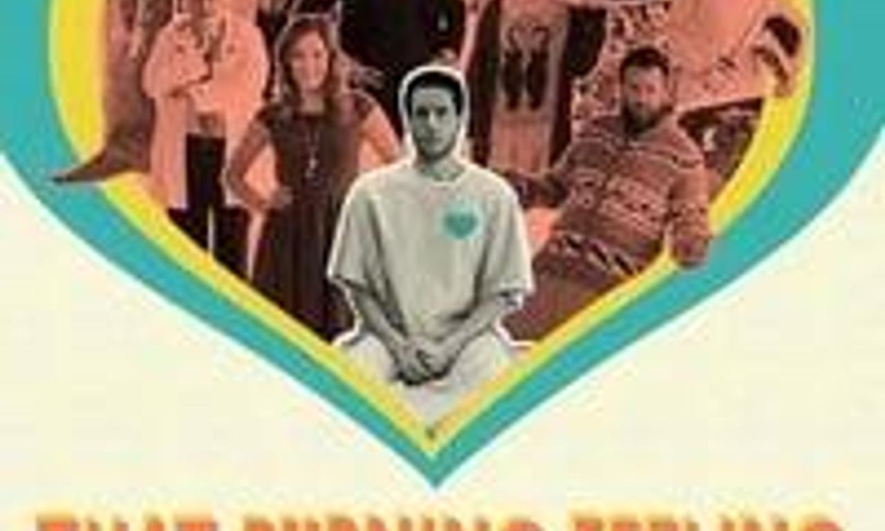 header image for That Burning Feeling