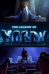 The Legend of Mor'du