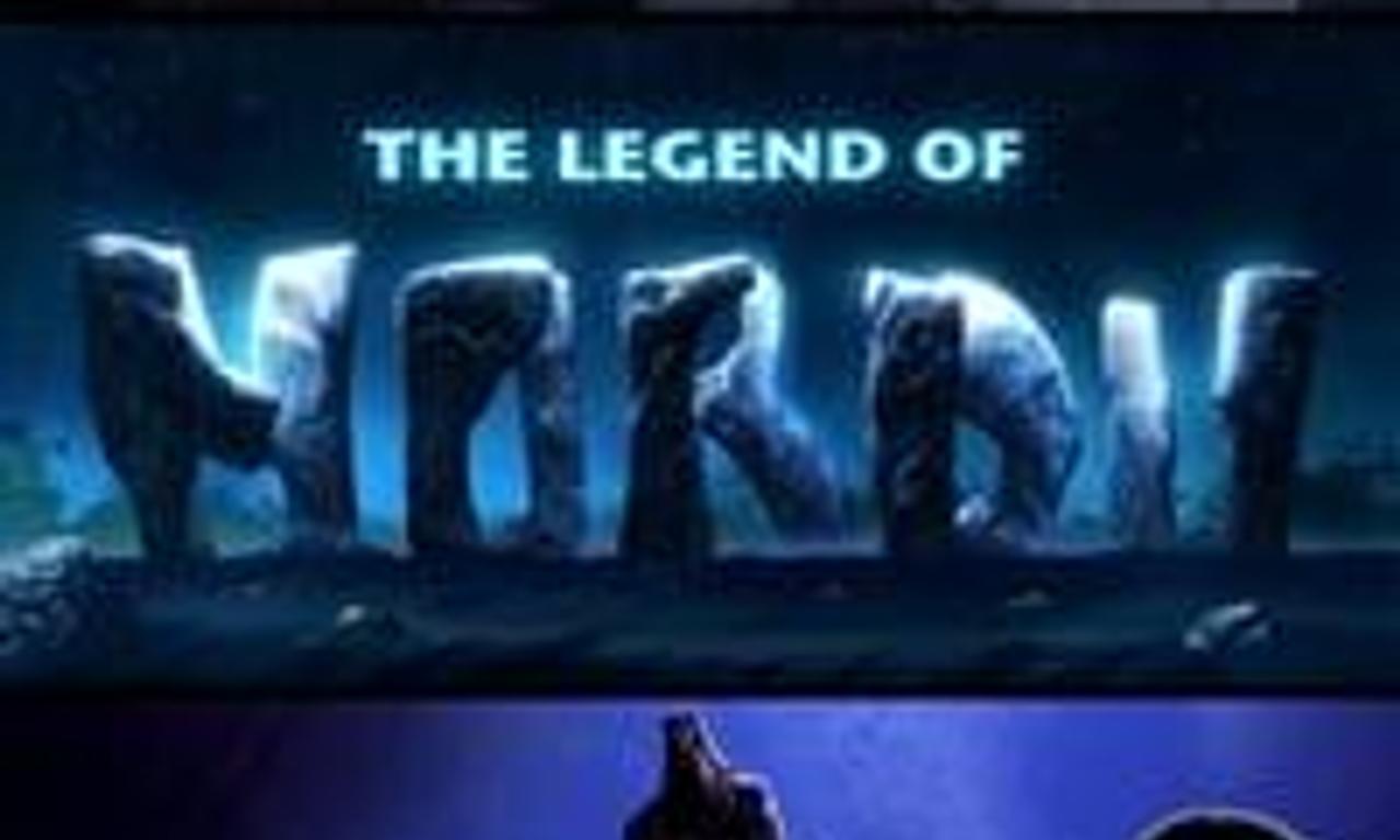 header image for The Legend of Mor'du