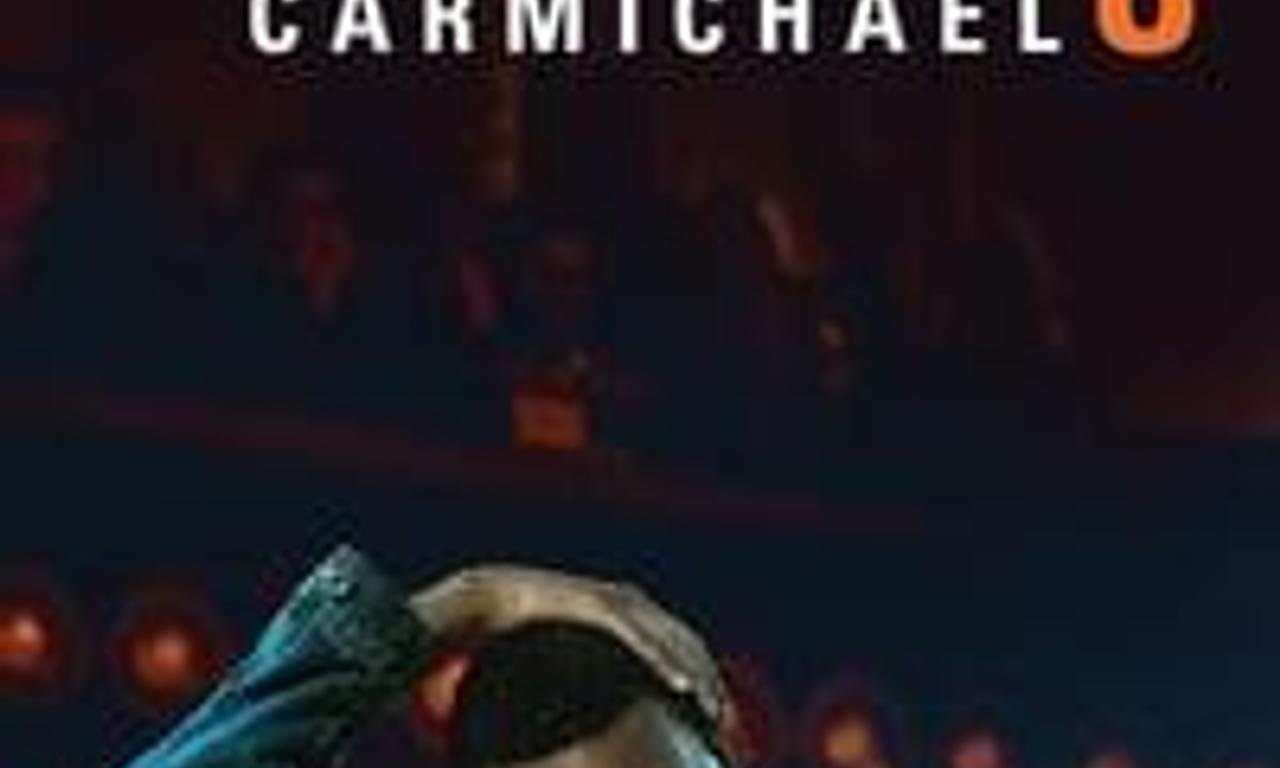 header image for Jerrod Carmichael: 8