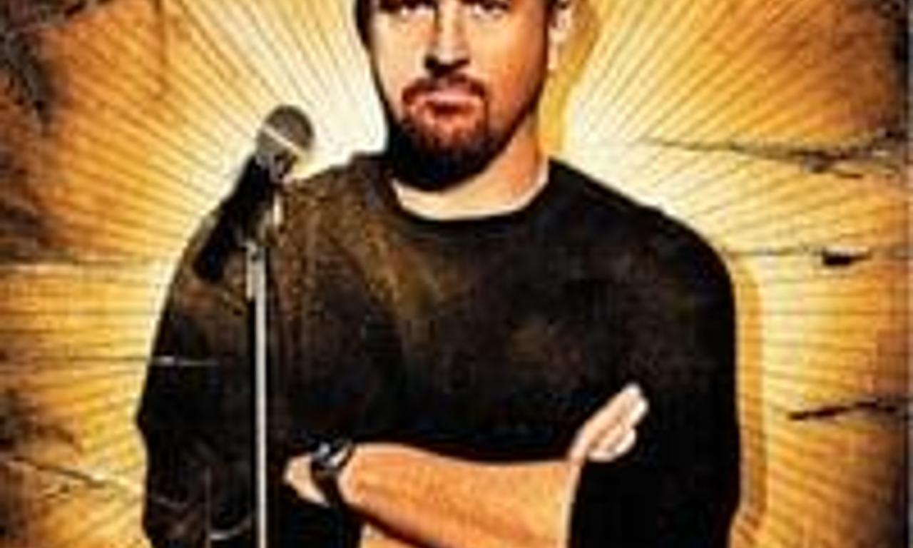 header image for Louis C.K.: Shameless