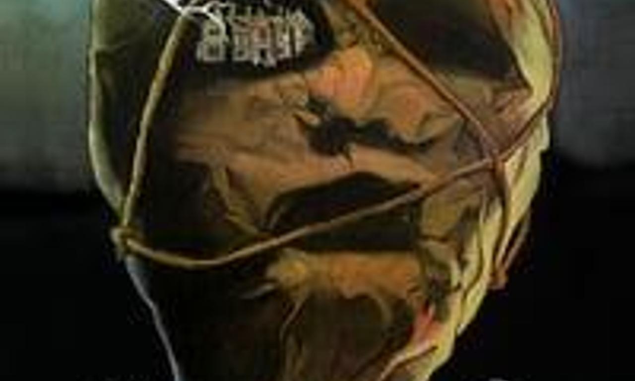 header image for Asylum