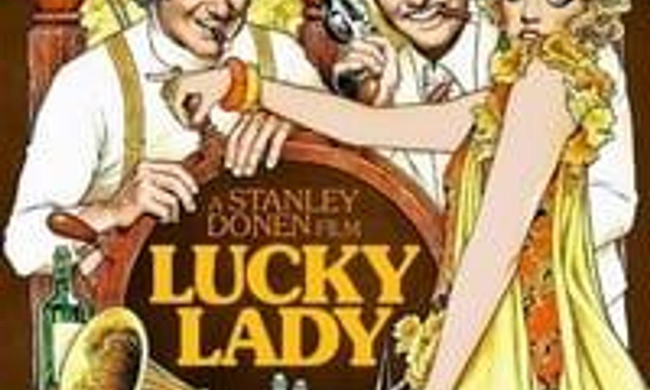 header image for Lucky Lady