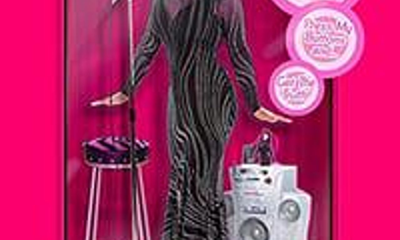 header image for Monique Marvez: Not Skinny Not Blonde