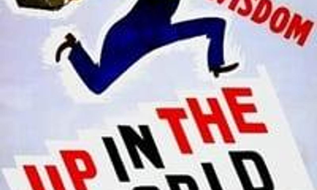 header image for Up in the World