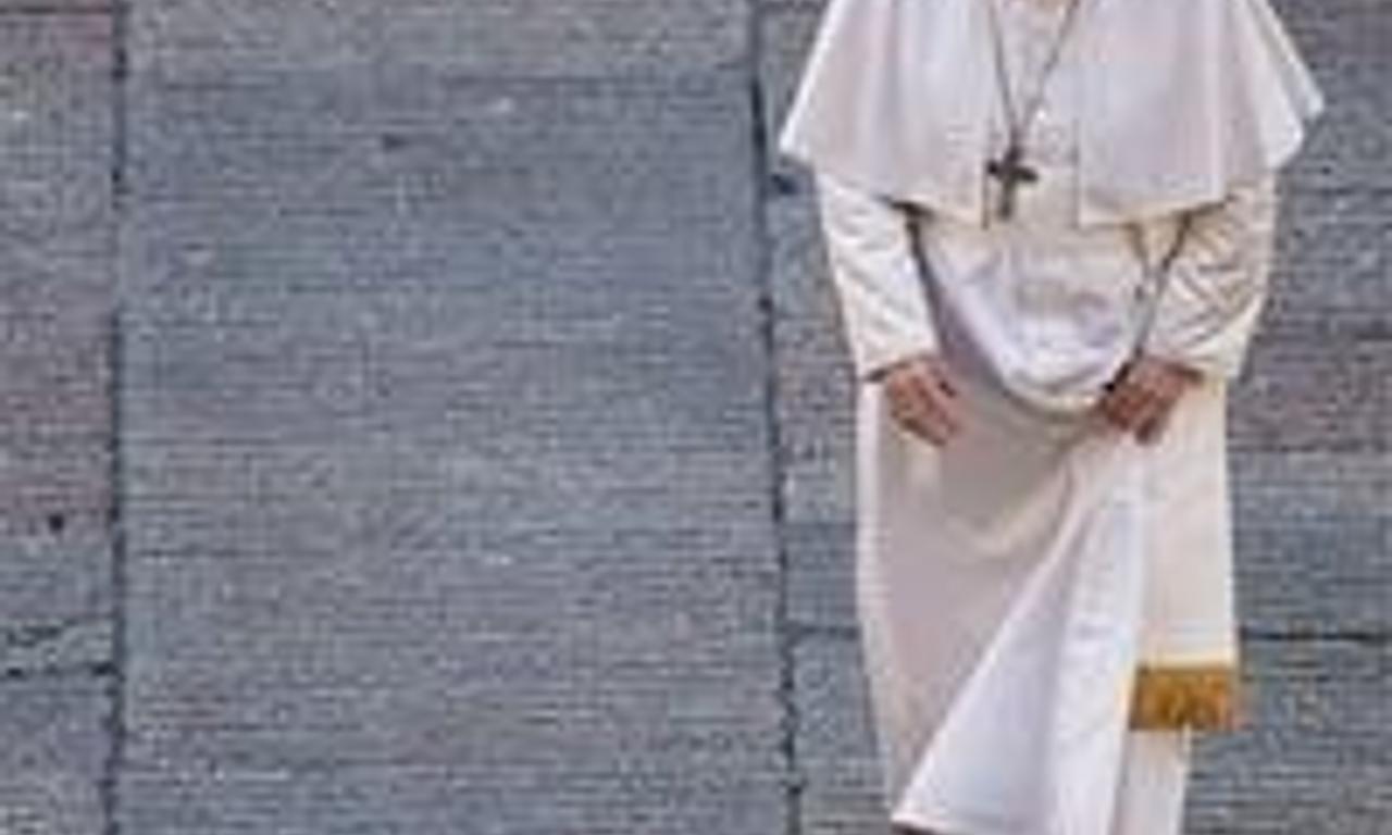 header image for Francesco