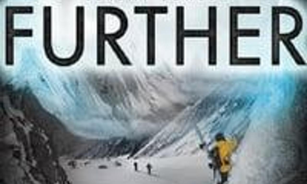 header image for Further