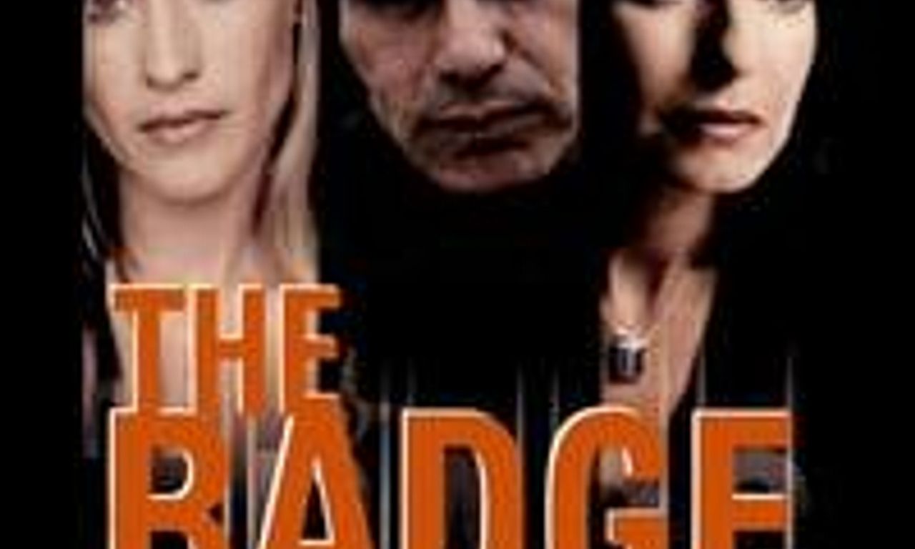 header image for The Badge