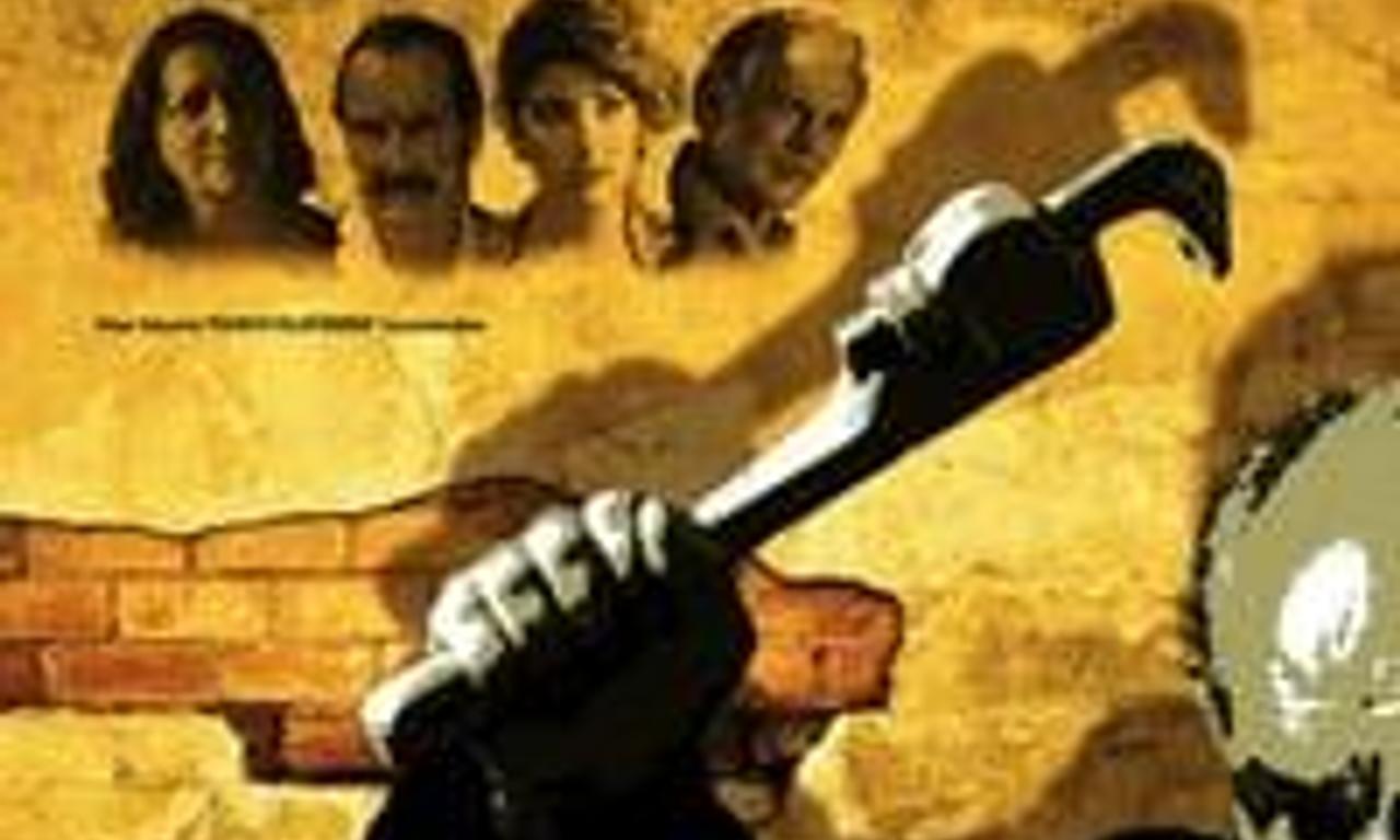 header image for İçimdeki İnsan