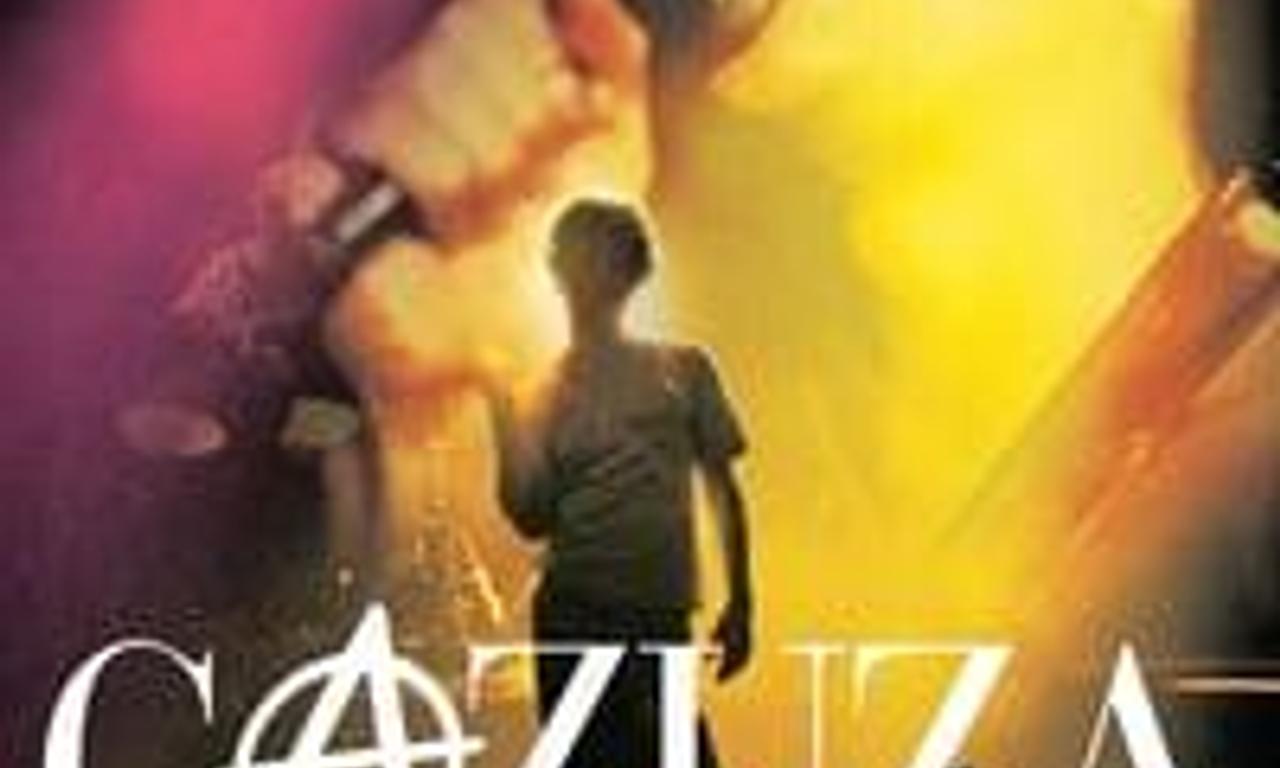 header image for Cazuza: Time Doesn't Stop