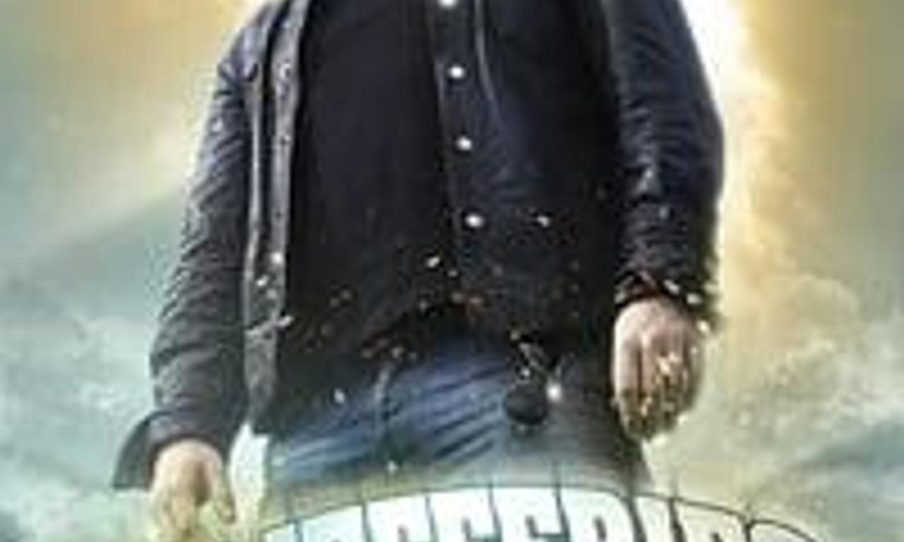 header image for Jim Jefferies: I Swear to God