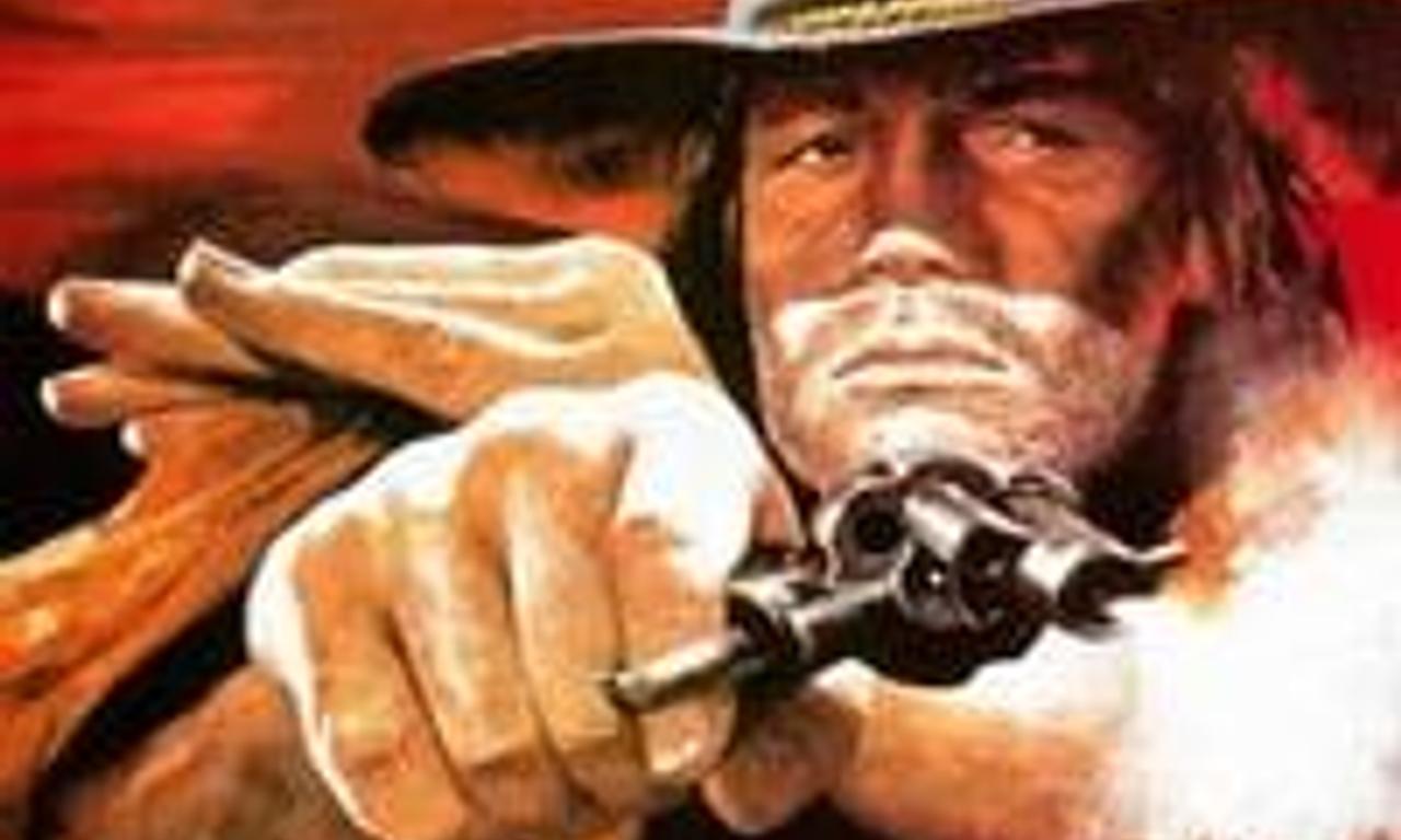 header image for Sabata the Killer