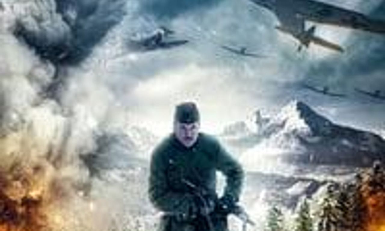 header image for Breakthrough