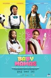 Baby Mamas