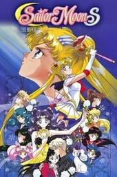 Sailor Moon S the Movie: Hearts in Ice