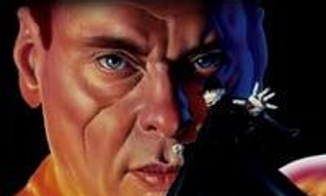 header image for Darkman II: The Return of Durant