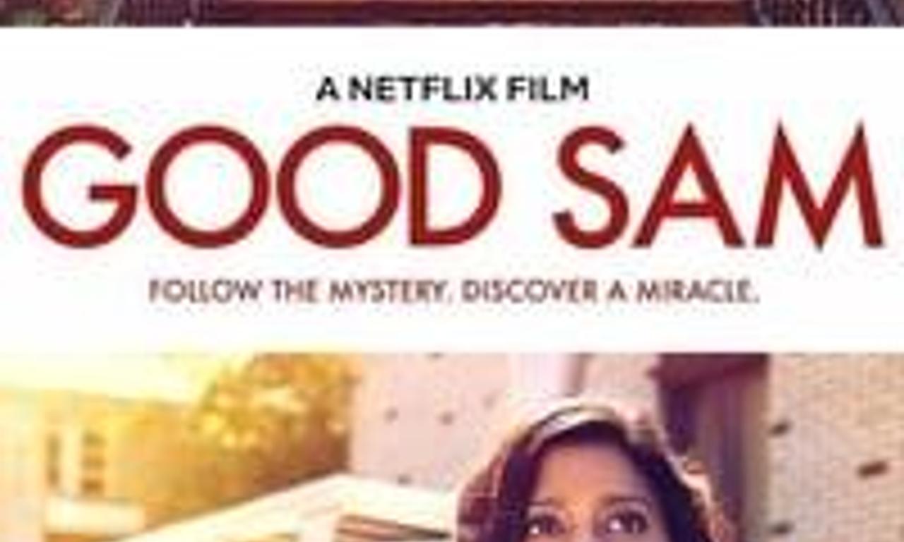 header image for Good Sam