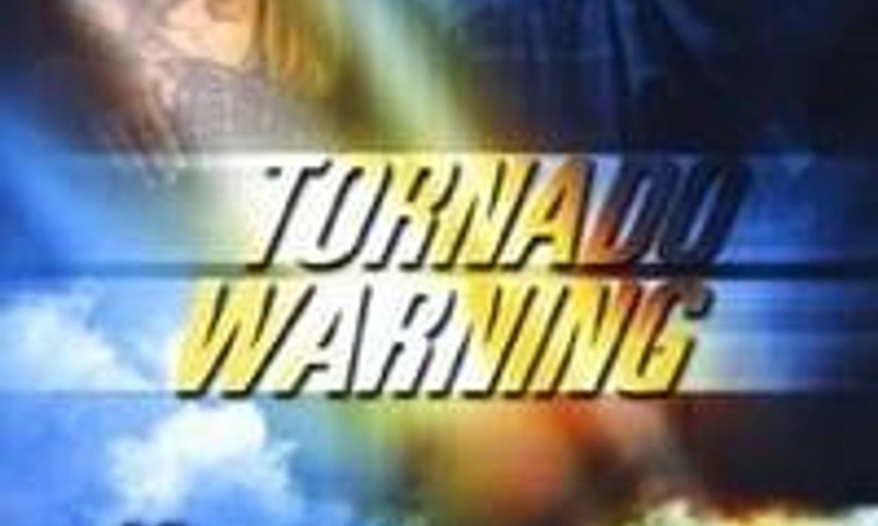 header image for Tornado Warning