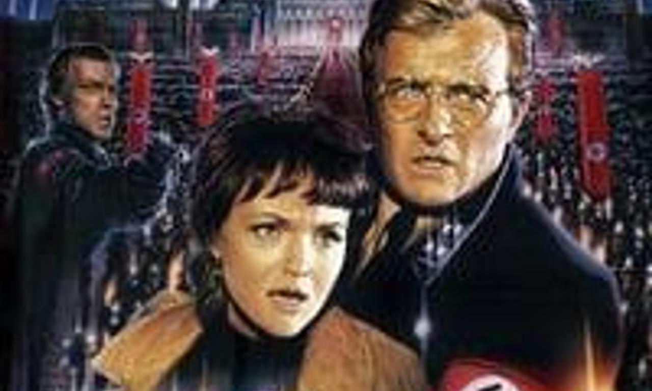 header image for Fatherland