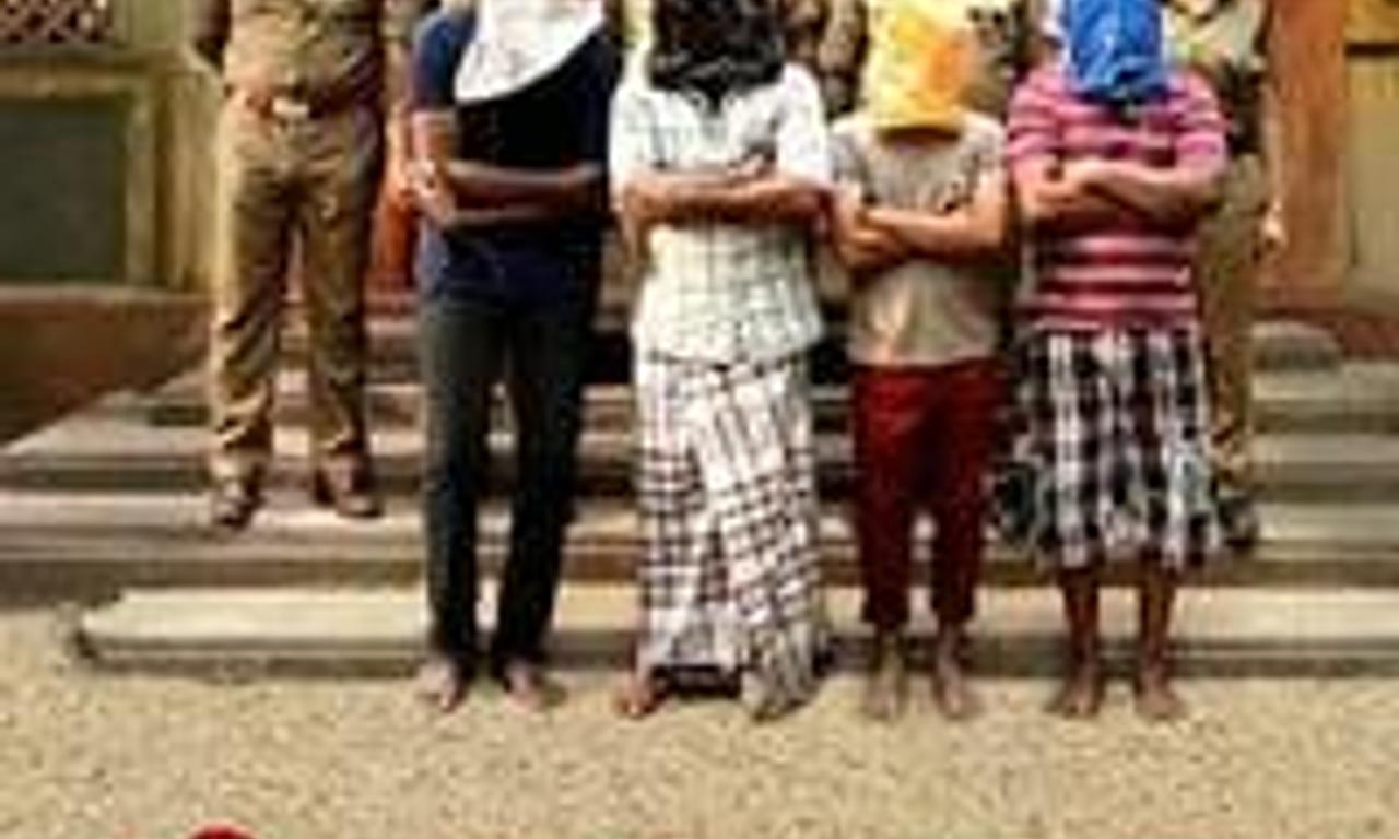 Visaranai Where to Watch and Stream Online Entertainment.ie