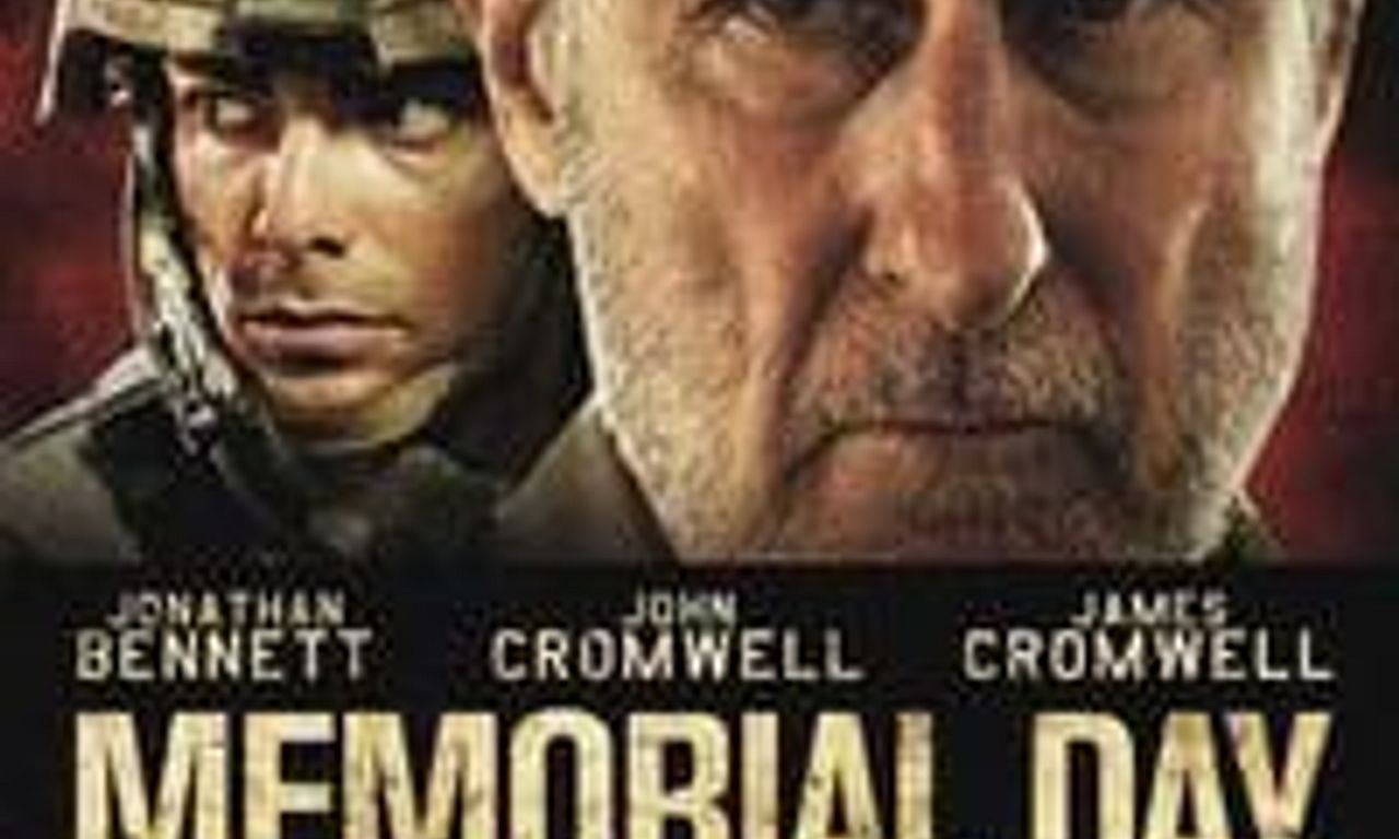 header image for Memorial Day