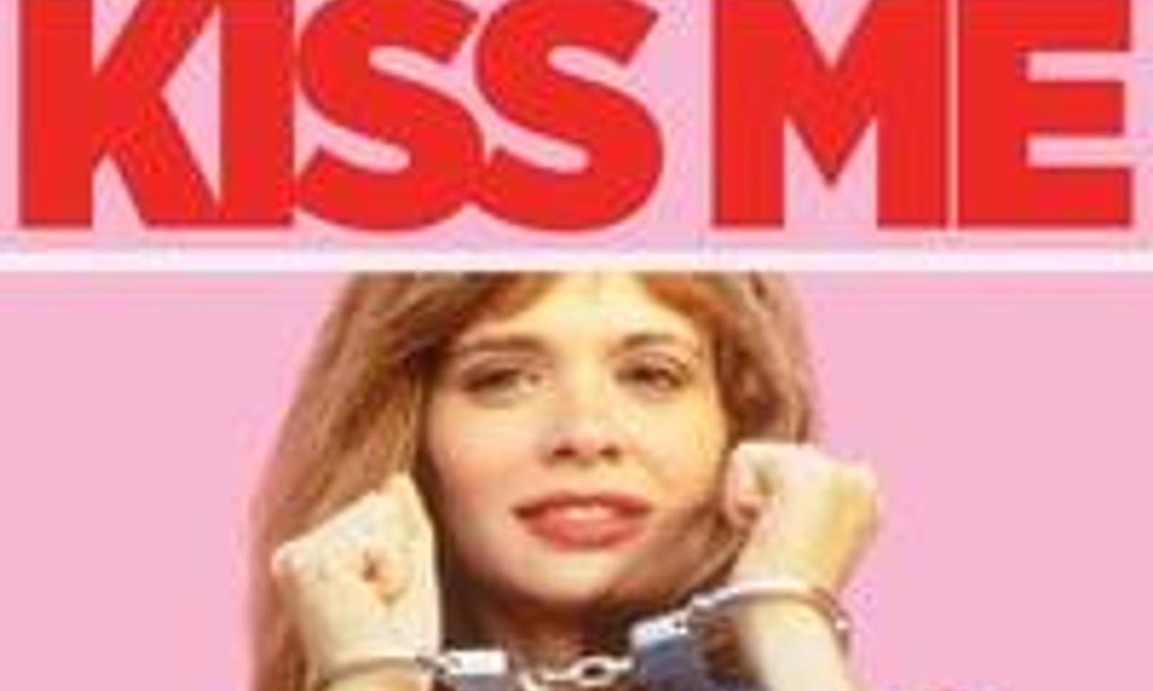 header image for Hold Me Thrill Me Kiss Me