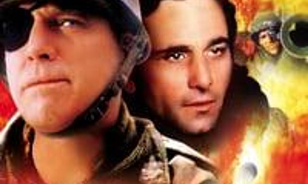 header image for Castle Keep