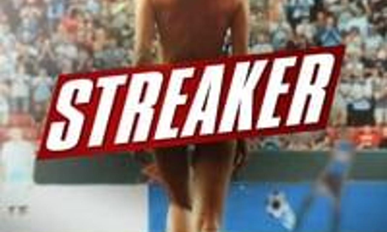 header image for Streaker