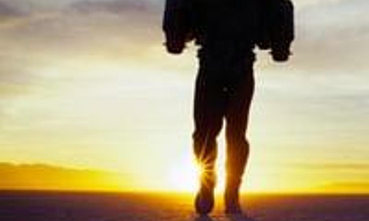 header image for Own The Sky