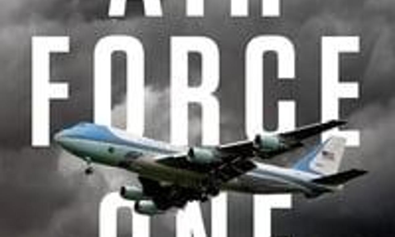header image for The Secret History Of Air Force One