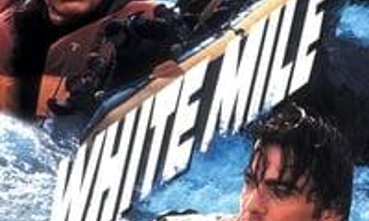 header image for White Mile