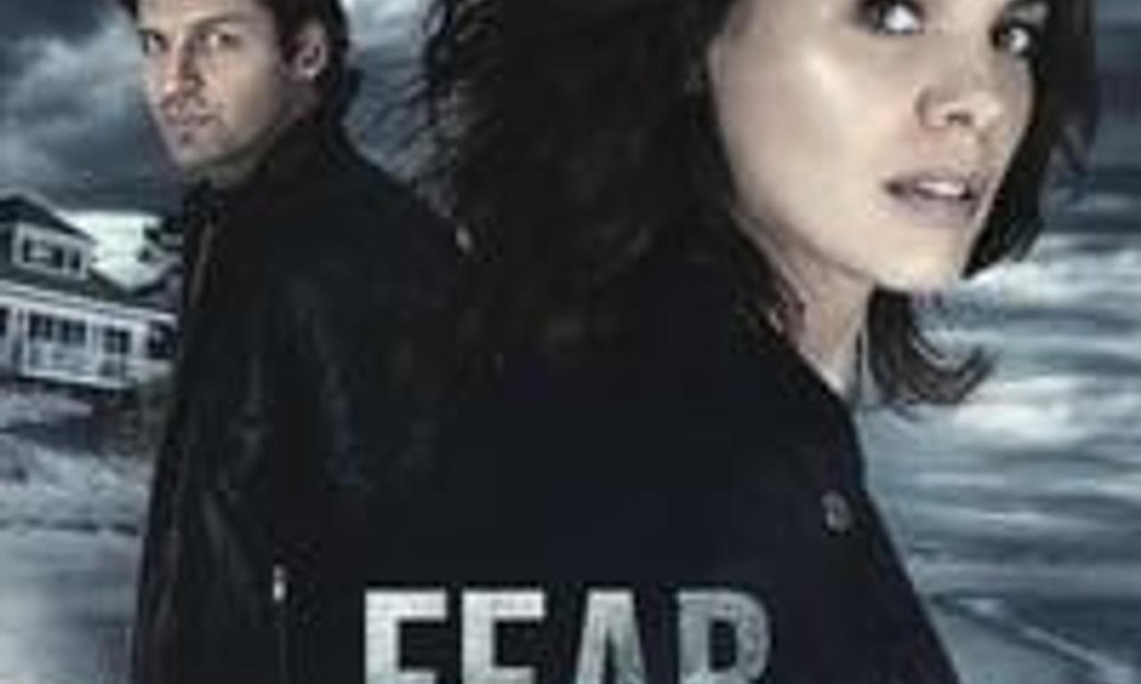 header image for Fear Bay