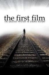 The First Film