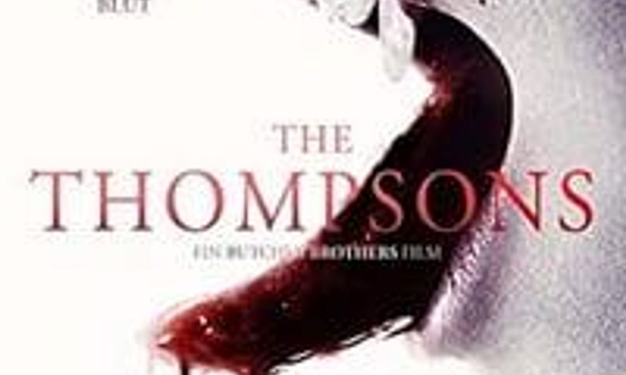 header image for The Thompsons