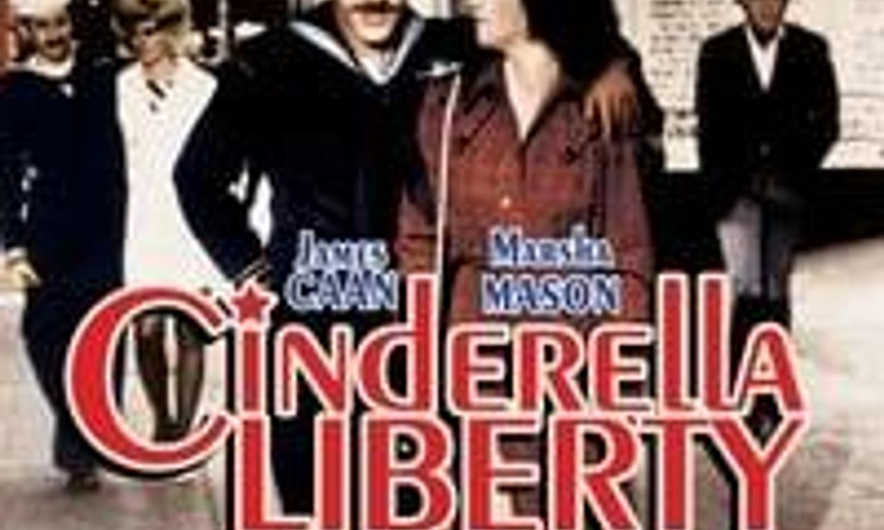 header image for Cinderella Liberty