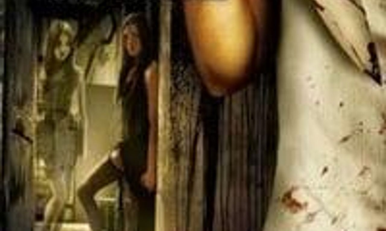 header image for The Ganzfeld Haunting