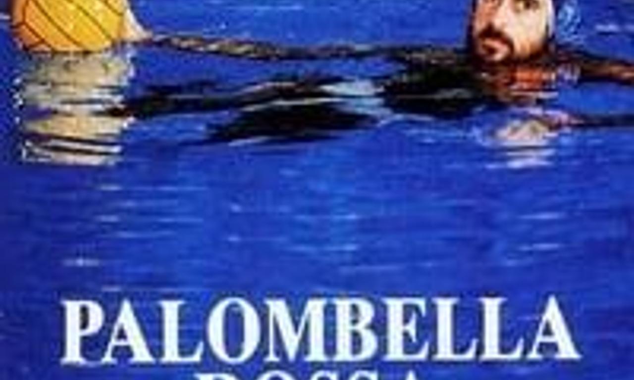 header image for Palombella Rossa