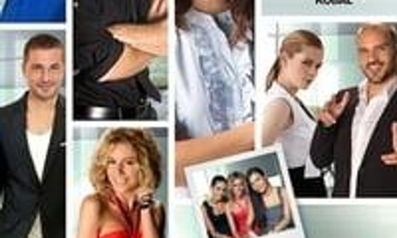 header image for A Romantic Comedy