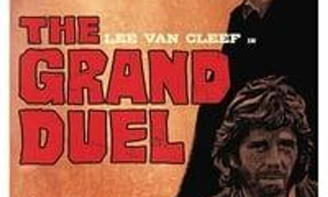 header image for The Grand Duel
