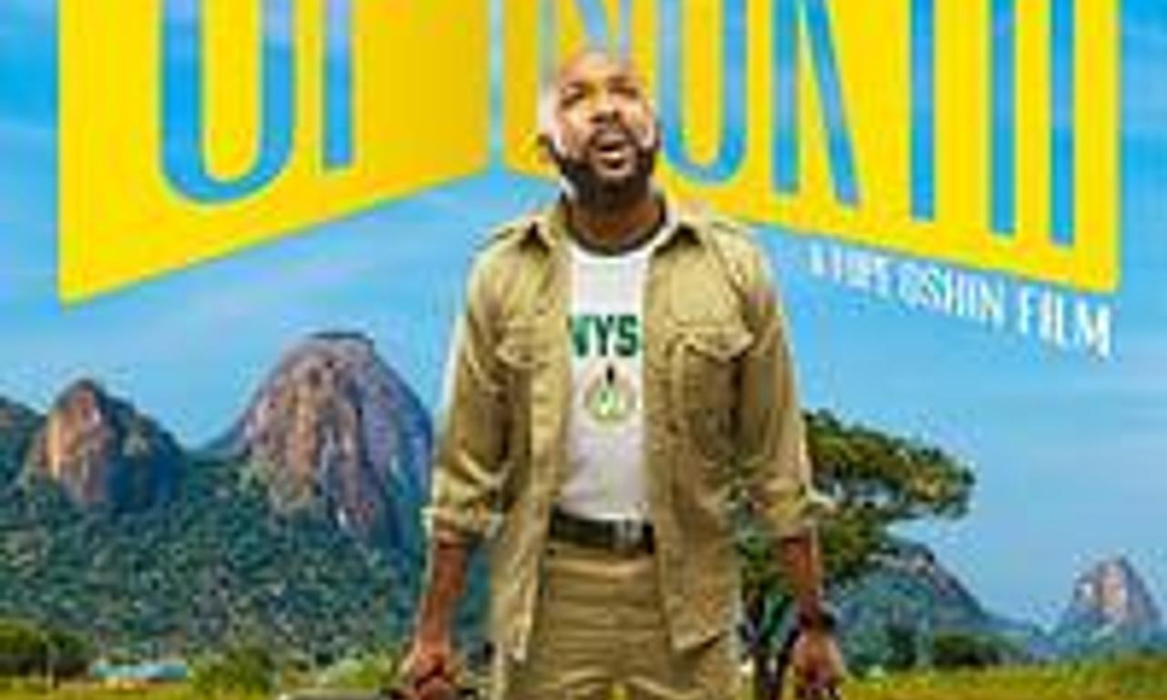 header image for Up North