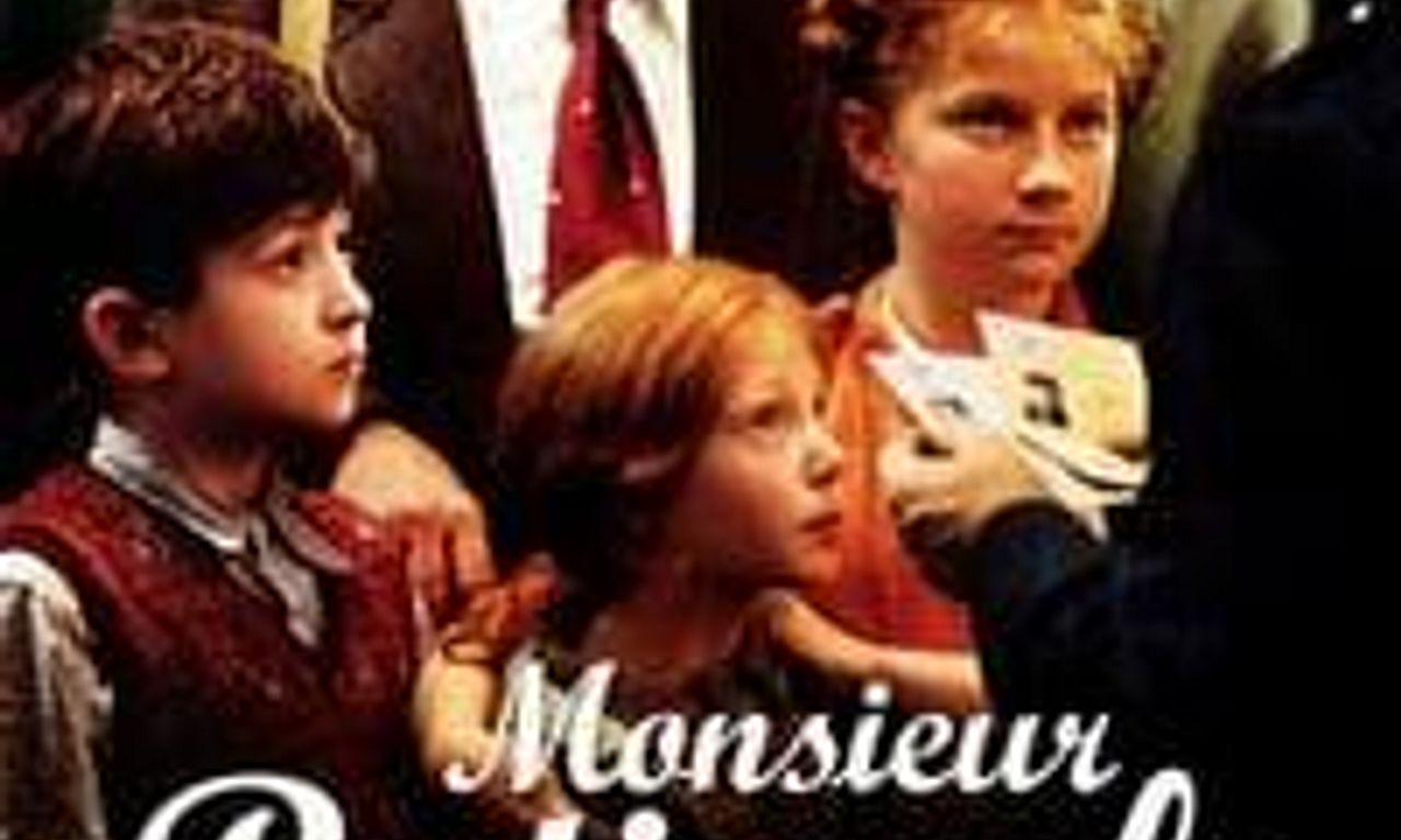 header image for Monsieur Batignole