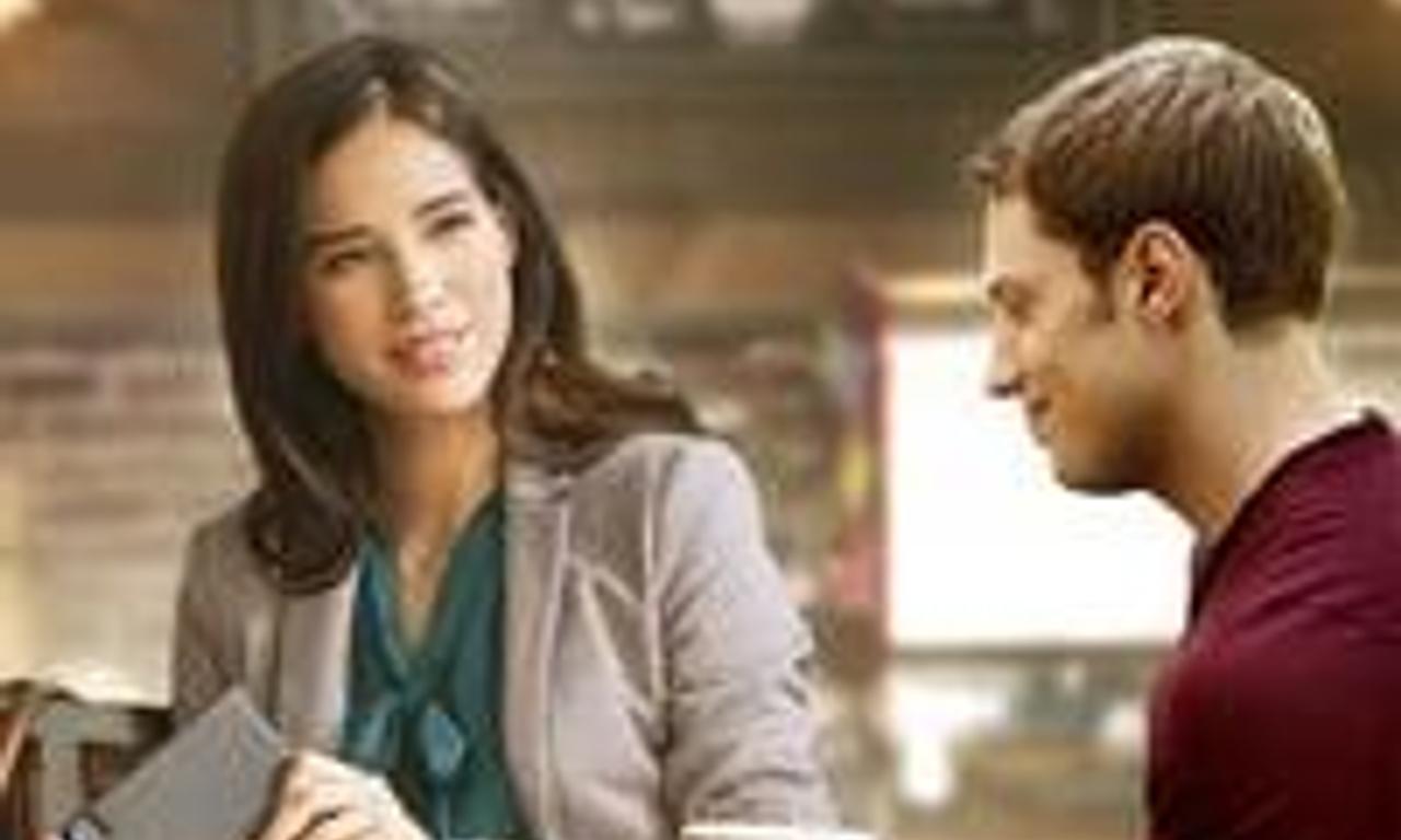 header image for Brimming with Love